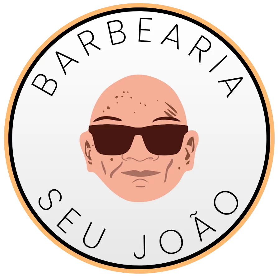 Barbearia Seu João